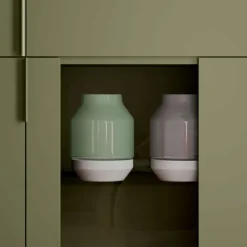 Parete attrezzata Day 18 soggiorno di Collezione esclusiva in OFFERTA OUTLET