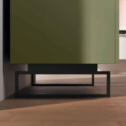 Parete attrezzata Day 18 soggiorno di Collezione esclusiva in OFFERTA OUTLET