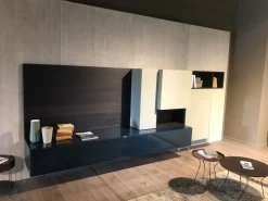 Parete attrezzata Day di Alf da fre scontata del 58%