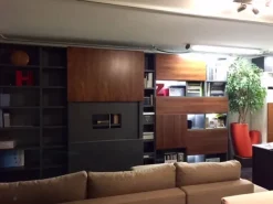 Parete attrezzata  di Fimar in OFFERTA OUTLET