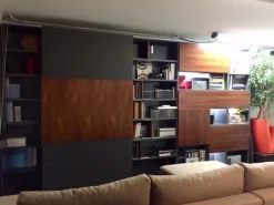 Parete attrezzata di Fimar in OFFERTA OUTLET