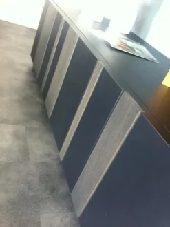 Parete attrezzata Domino  della marca Modo10 con uno sconto esclusivo