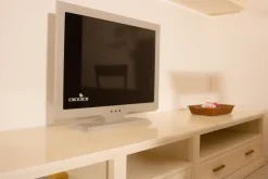 Parete attrezzata Esprit  Accademia del mobile in stile classica a prezzo ribassato