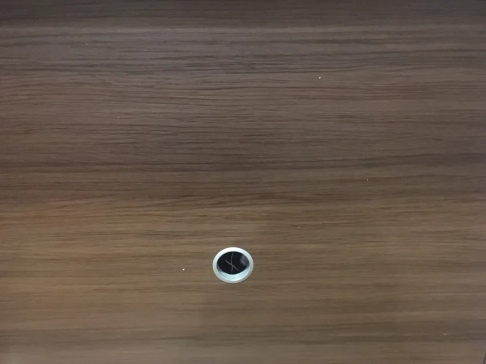 Parete attrezzata Europeo in melamminico in Offerta Outlet