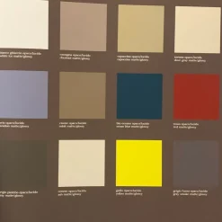 Parete attrezzata Exential t07 Spar in stile design a prezzo ribassato