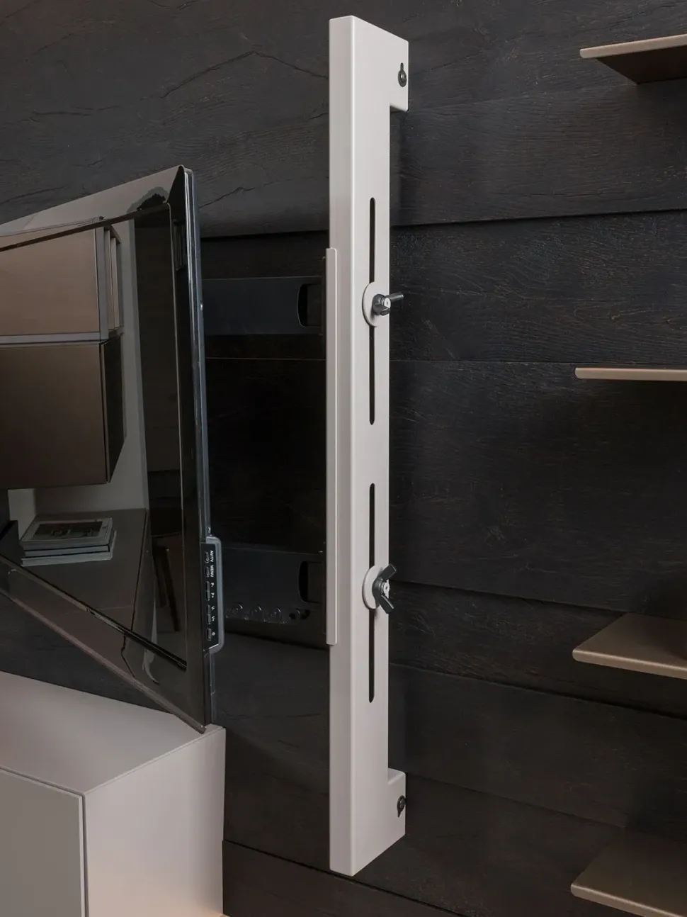 Parete attrezzata Freehand 12 outlet di Diotti.com scontata del 51%