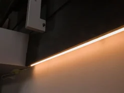 Parete attrezzata Freehand 12 outlet di Diotti.com scontata del 51%