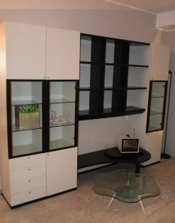 Parete attrezzata Giacomelli g21 del brand Giacomelli con un ribasso esclusivo