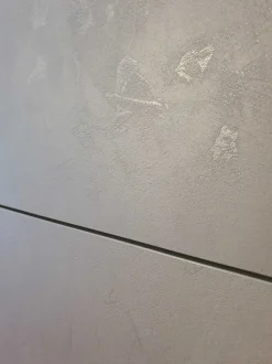 Parete attrezzata in stile design Atlante 22 di Tomasella a prezzo Outlet