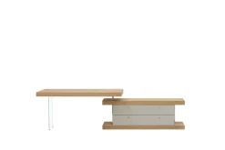 Parete attrezzata in stile design F2/fusion line 281 di Forme’s a prezzo Outlet