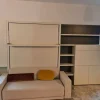 Parete attrezzata in stile design Home office oslo di Clei a prezzo scontato