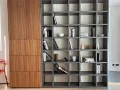 Parete attrezzata Liberia day del brand Alf da fre con un ribasso esclusivo