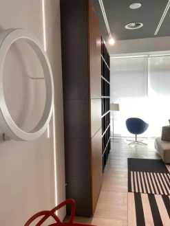 Parete attrezzata Liberia day del brand Alf da fre con un ribasso esclusivo