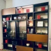 Parete attrezzata Libreria modo di Sangiacomo scontata del 31%