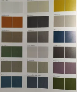 Parete attrezzata Lk01 del marchio Artigianale con uno sconto esclusivo