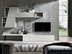 Parete attrezzata Lk26 del marchio Spar con uno sconto esclusivo