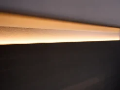 Parete attrezzata Lucifer di Voltan in OFFERTA OUTLET