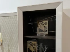 Parete attrezzata Luxury day astra del marchio Artigianale con un ribasso esclusivo