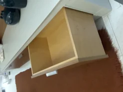 Parete attrezzata Melograno Le fablier in stile moderna a prezzo scontato