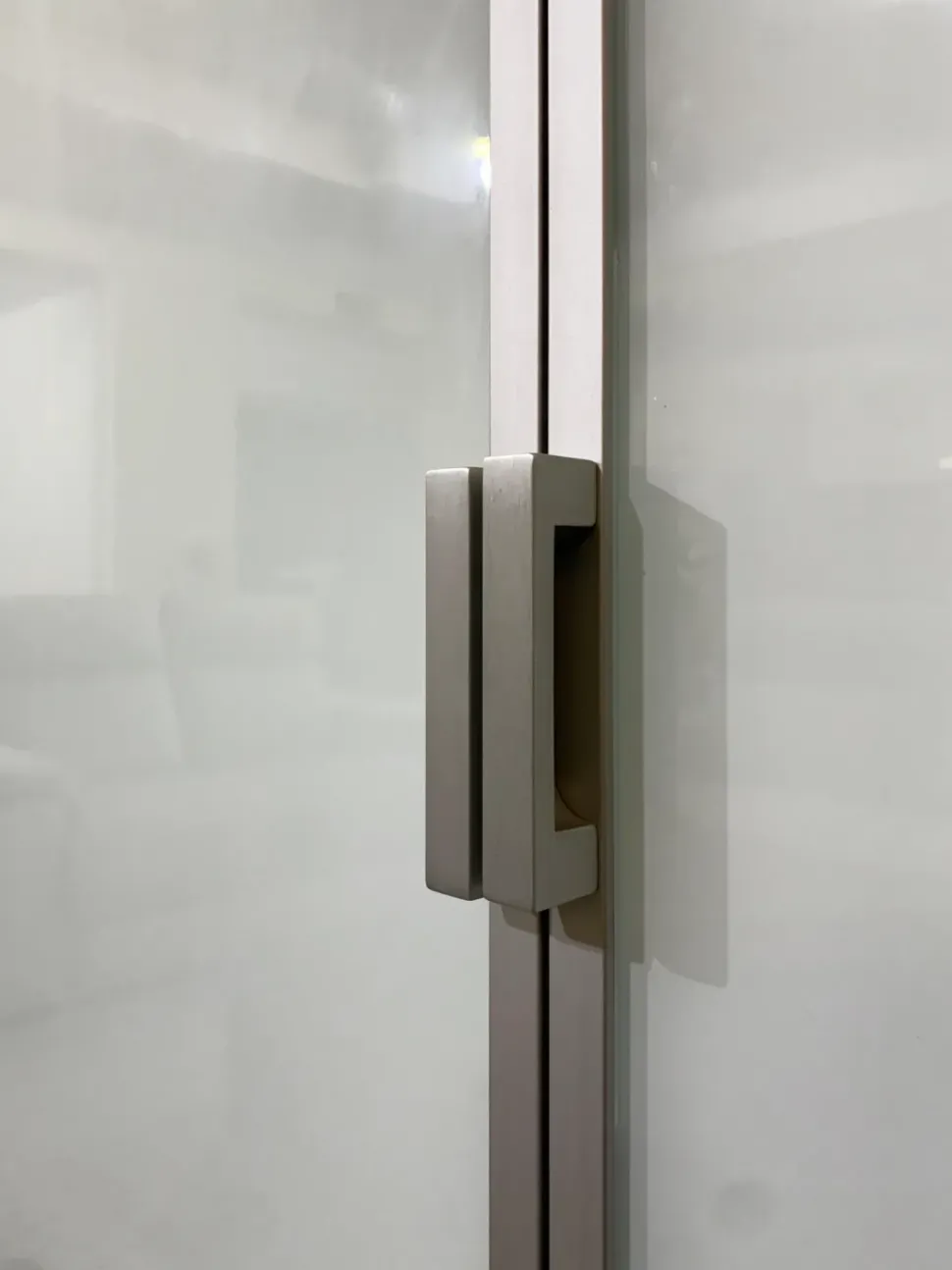 Parete attrezzata Metropolis di Tisettanta in OFFERTA OUTLET