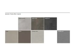 Parete attrezzata Mito urban di Imab in OFFERTA OUTLET