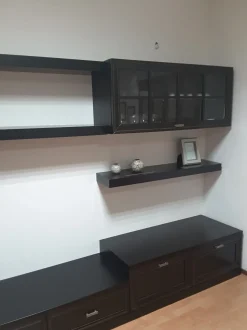 Parete attrezzata Mod. murano della marca Maronese acf con uno sconto esclusivo