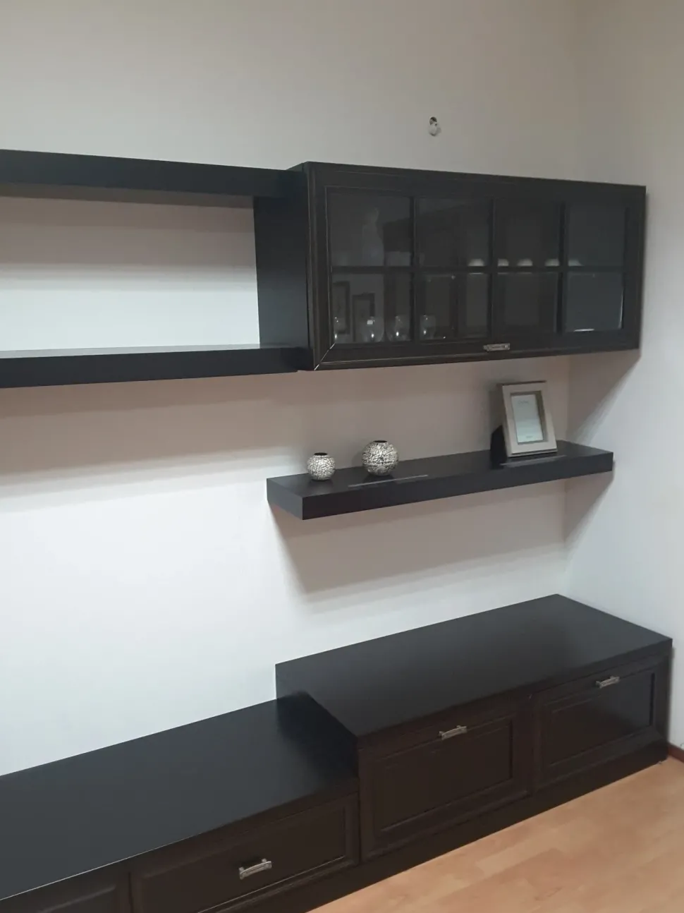 Parete attrezzata Mod. murano della marca Maronese acf con uno sconto esclusivo