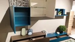 Parete attrezzata modello Manhattan  di Calligaris: scopri il prezzo