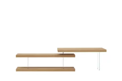 Parete attrezzata modello F2/fusion line 283 di Forme’s: richiedi il prezzo