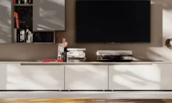 Parete attrezzata modello Day 05 di Orme: contatta il venditore per scoprire il prezzo