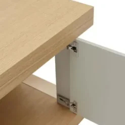 Parete attrezzata modello F2/ form line 240 con pensili di Forme’s: richiedi il prezzo riservato