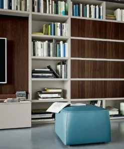 Parete attrezzata Modo m5c60  della marca Sangiacomo con un ribasso esclusivo