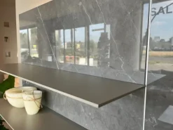 Parete attrezzata Modulart della firma Presotto con un ribasso esclusivo