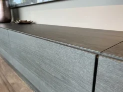 Parete attrezzata Modulart della firma Presotto con un ribasso esclusivo