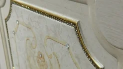 Parete attrezzata Morfeo Artigianale in stile classica a prezzo ribassato