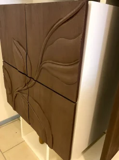 Parete attrezzata Natura Marchetti in stile moderno a prezzo scontato