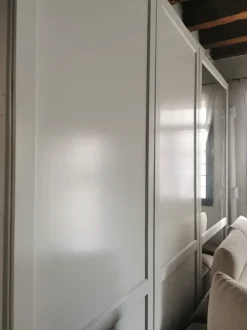 Parete attrezzata Pannelli a muro di Aster cucine in OFFERTA OUTLET