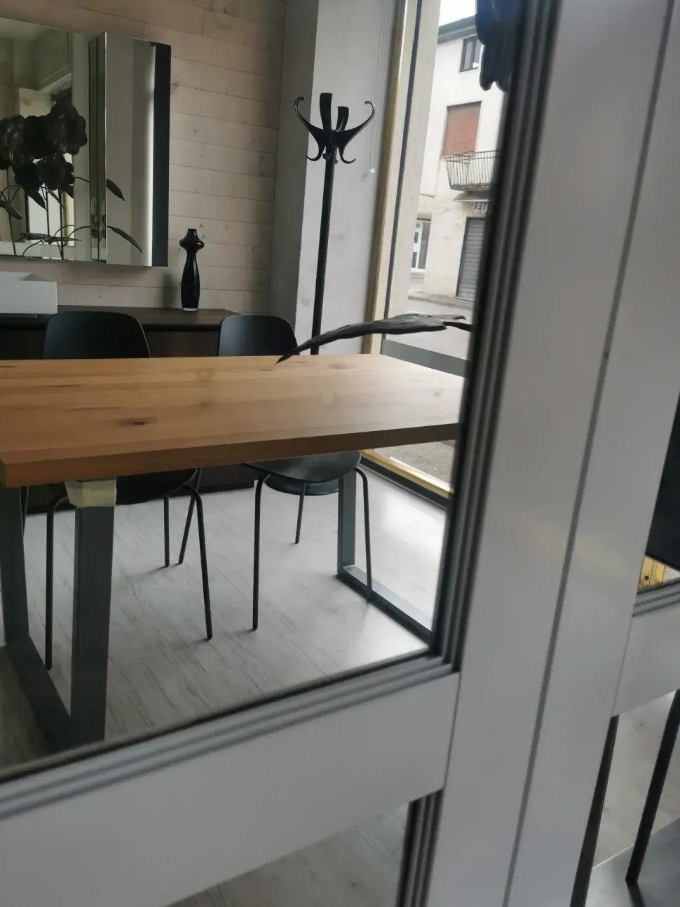 Parete attrezzata Pannelli a muro di Aster cucine in OFFERTA OUTLET