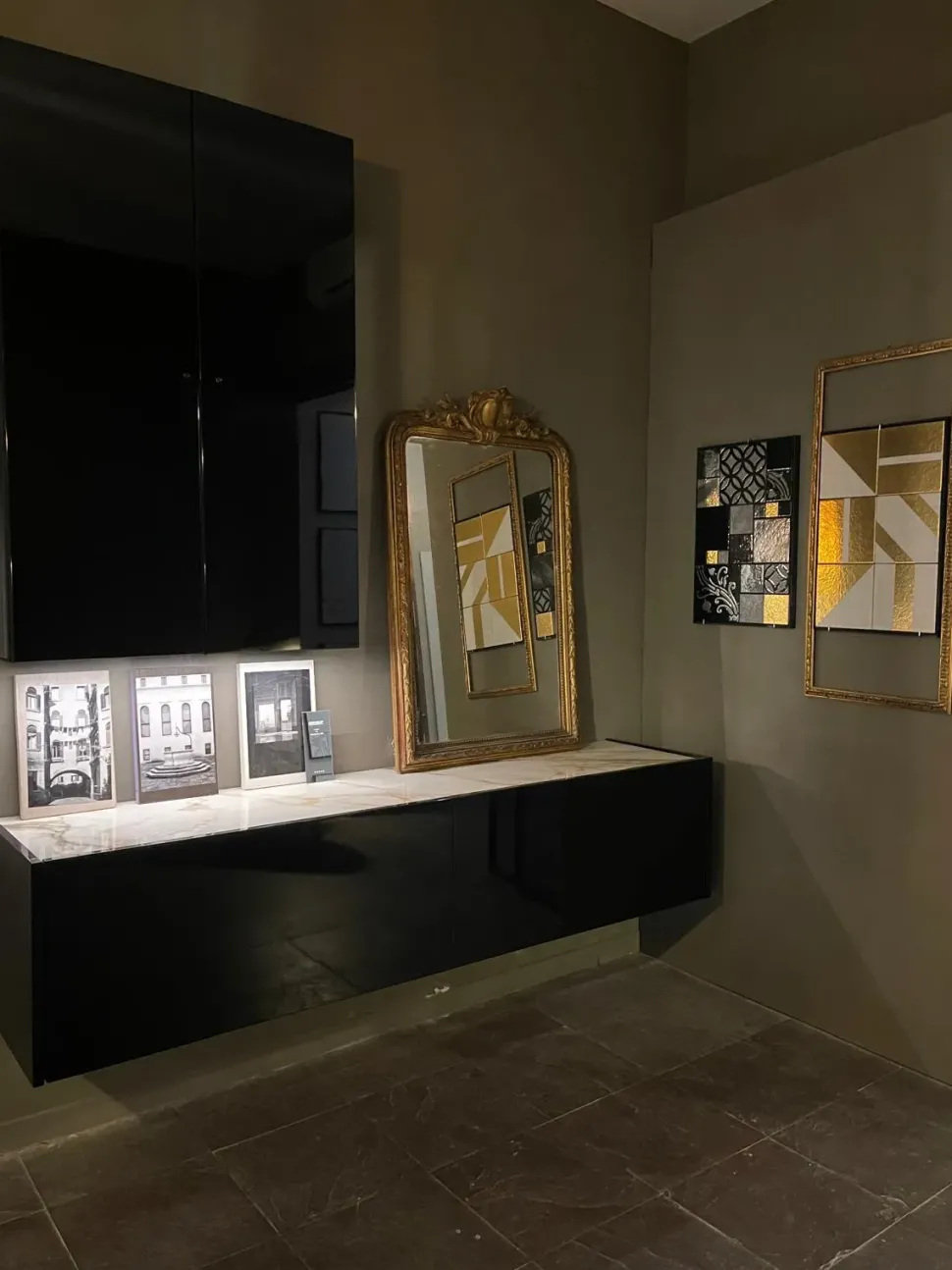 Parete attrezzata Parete dressup dell'azienda Cesar con uno sconto esclusivo