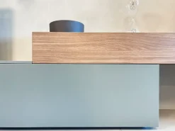 Parete attrezzata Parete tv di Tomasella scontata del 45%