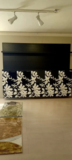 Parete attrezzata Parete modulnova  Modulnova in stile design a prezzo scontato