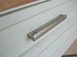 Parete attrezzata Provenzale dell'azienda Fratelli mirandola con uno sconto esclusivo