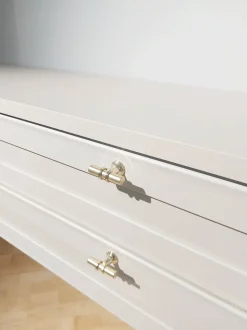 Parete attrezzata Roma  di Colombini casa scontata del 83%