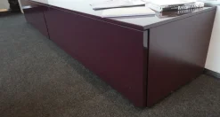 Parete attrezzata Sangiacomo Logo lampo PREZZI OUTLET