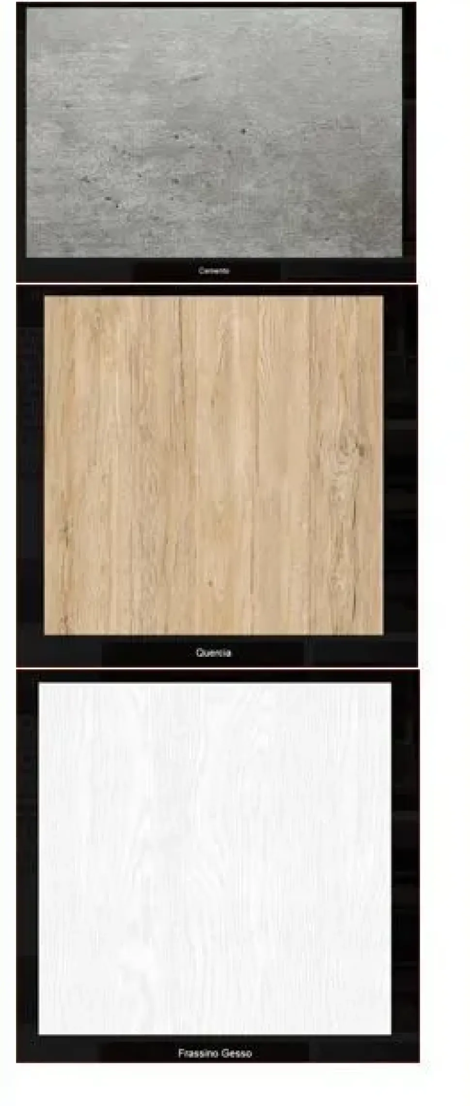 Parete attrezzata Silver comp. 6 Collezione esclusiva in stile moderno a prezzo scontato