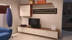 Parete attrezzata Soggiorno della marca Collezione esclusiva con uno sconto esclusivo