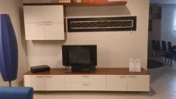 Parete attrezzata Soggiorno della marca Collezione esclusiva con uno sconto esclusivo