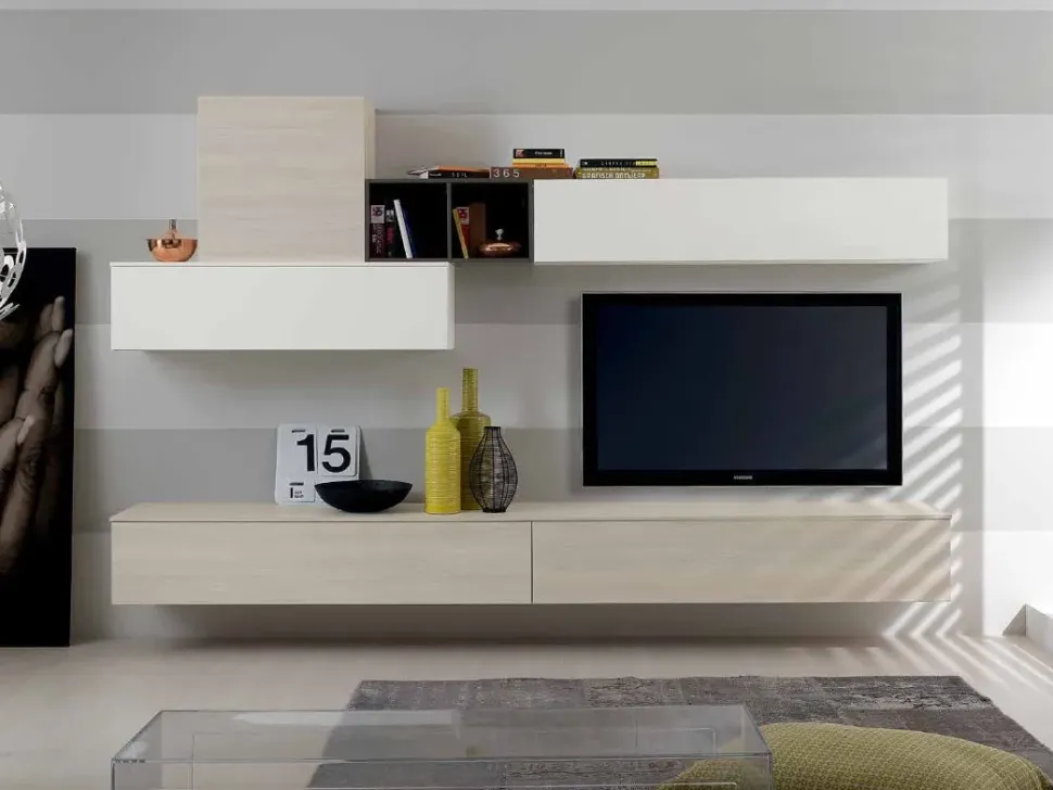 Parete attrezzata T29 del brand Spar con uno sconto esclusivo