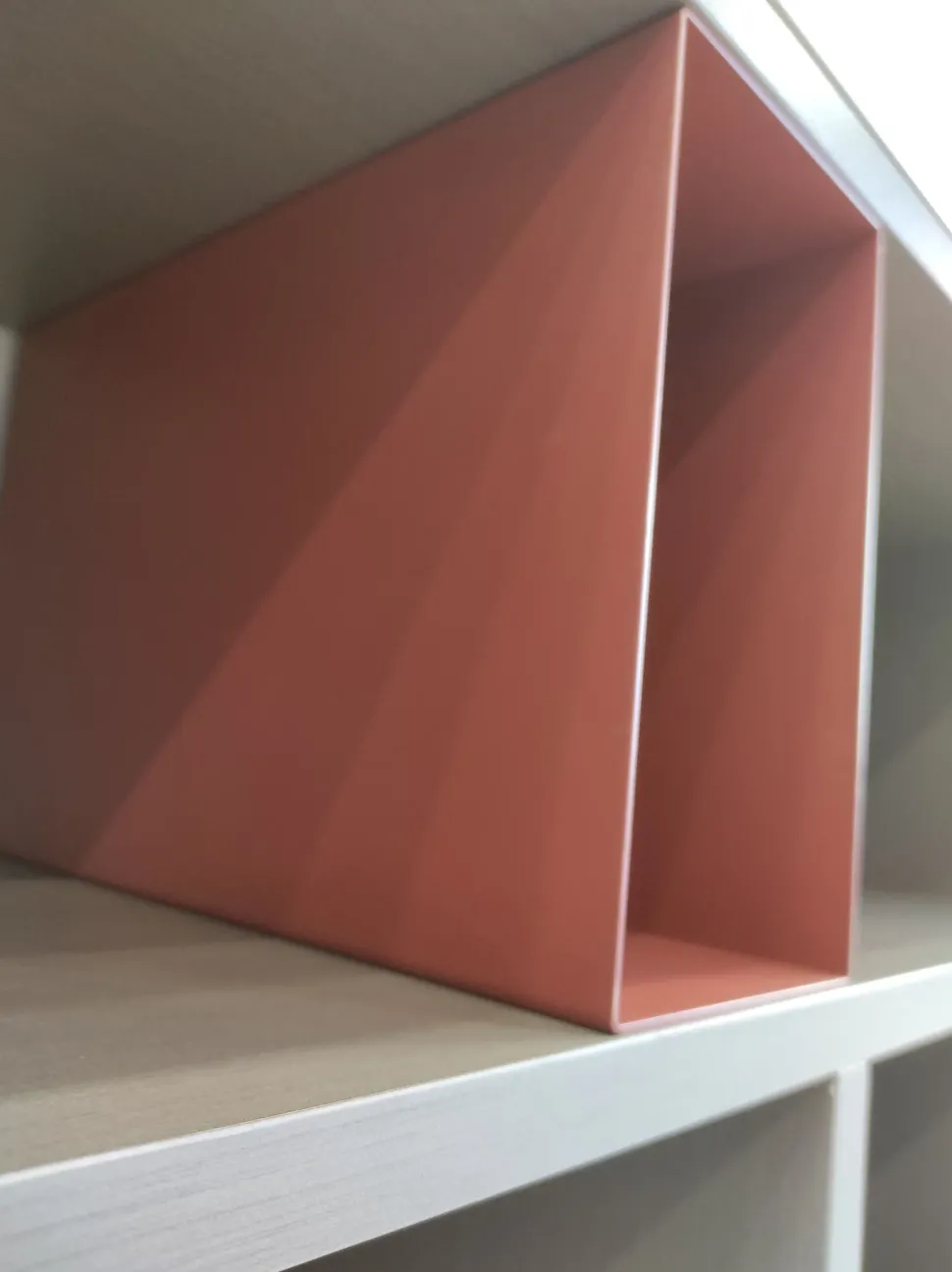 Parete attrezzata Urban di Misuraemme in OFFERTA OUTLET