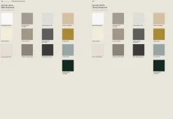 Parete attrezzata Vitality luce c14 Colombini casa in stile design a prezzo scontato